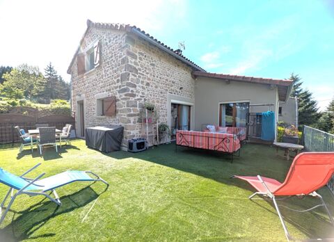   Maison en pierres Maison - 6 pièce(s) - 130 m²