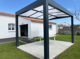  Maison à vendre 3 pièces 70 m²
