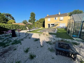  Maison � vendre 7 pi�ces 200 m�