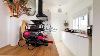  Maison � vendre 5 pi�ces 92 m�