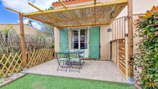  Maison � vendre 3 pi�ces 45 m�