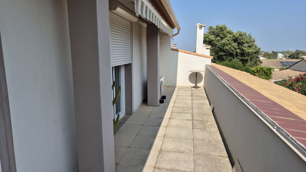 Location Appartement 2 Pièces Le cres