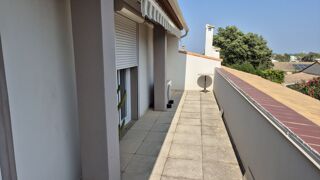  Appartement à louer 2 pièces 47 m²