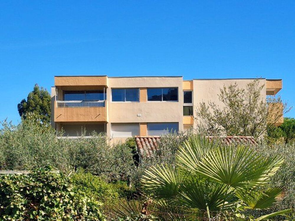 Vente Appartement 2 Pièces Les vans