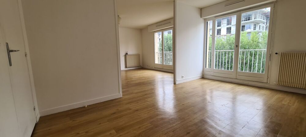 Vente Appartement 5 Pièces Clichy