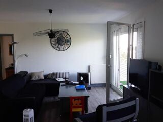  Appartement � louer 3 pi�ces 74 m�