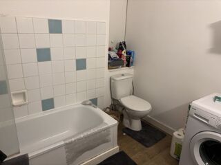  Appartement � louer 2 pi�ces 55 m�