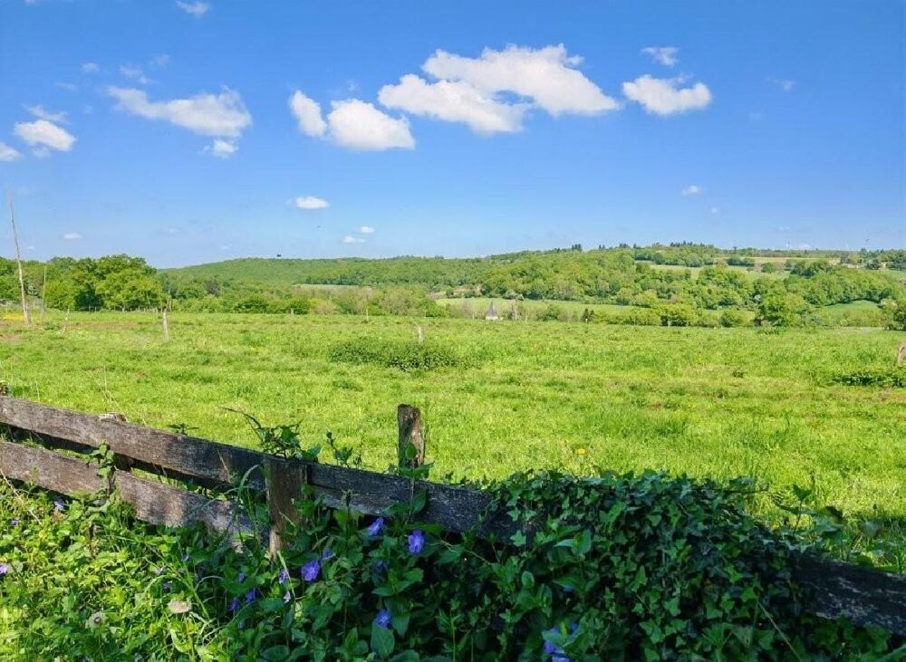 Vente Maison Maison Nanteuil en vallee