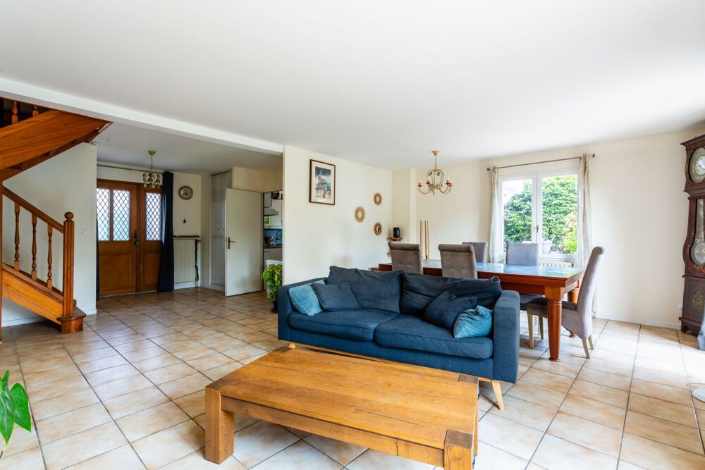 Vente Maison Villa Francheville