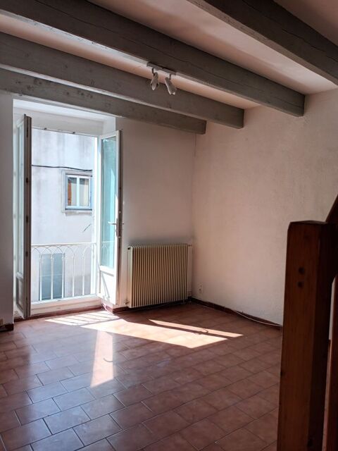  Appartement � louer 2 pi�ces 37 m�