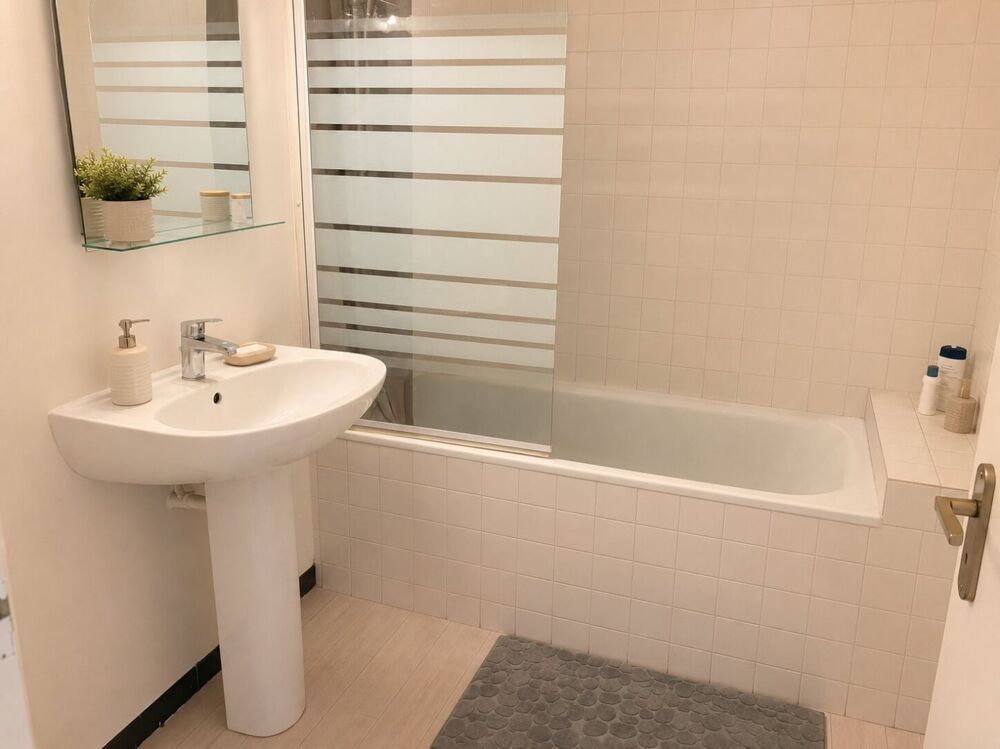 Vente Appartement 3 Pièces VUE MER IMPRENABLE Perros guirec