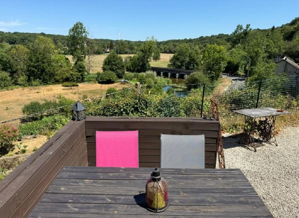 Vente Maison Maison Civray