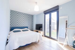  Appartement  vendre 4 pices 85 m