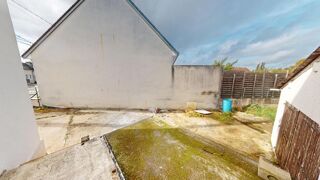  Maison à vendre 4 pièces 91 m²