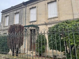 Maison � vendre 8 pi�ces 207 m�