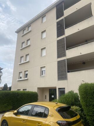  Appartement � louer 2 pi�ces 37 m�