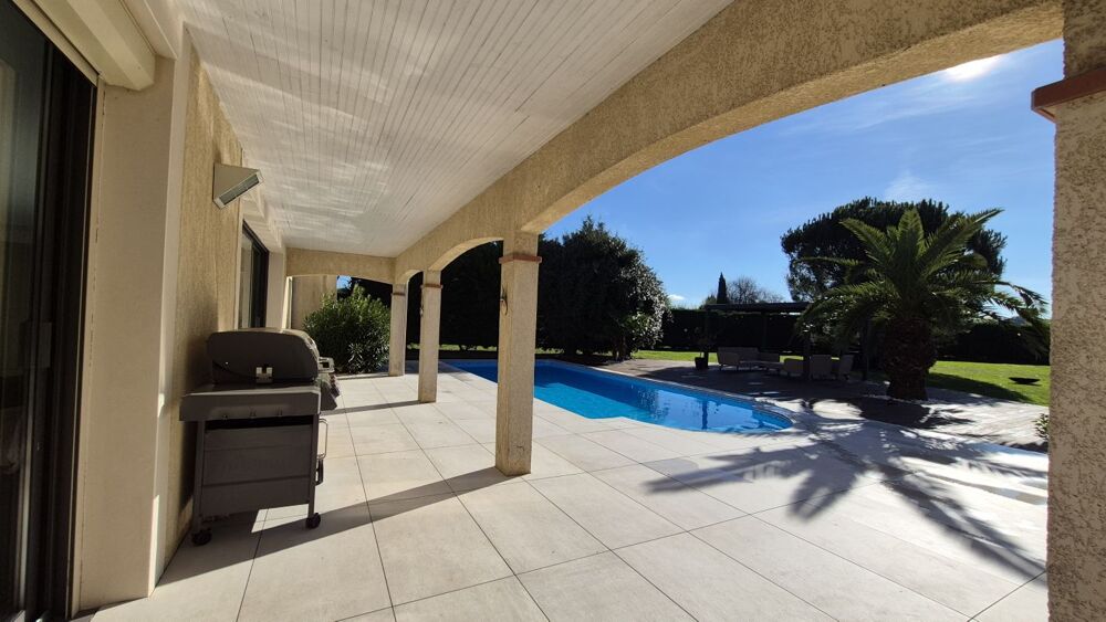 Vente Maison Maison Bazus