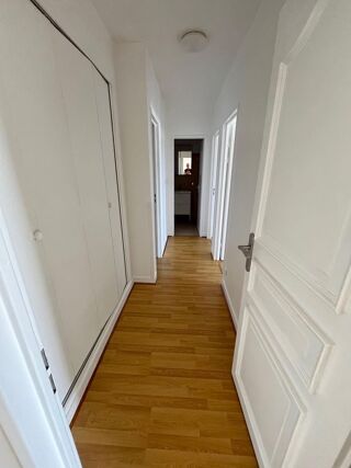  Appartement � vendre 3 pi�ces 63 m�