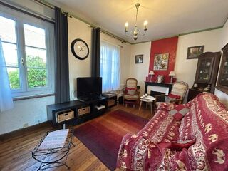  Maison � vendre 4 pi�ces 82 m�