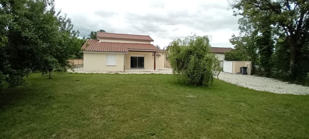 Vente Maison Maison Chalamont