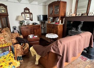  Maison � vendre 2 pi�ces 56 m�