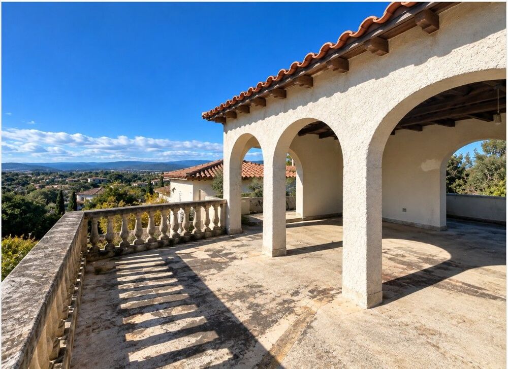 Vente Maison Villa Montpellier