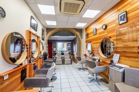 Activité commerciale Coiffure 59000 69620 Le bois d'oingt
