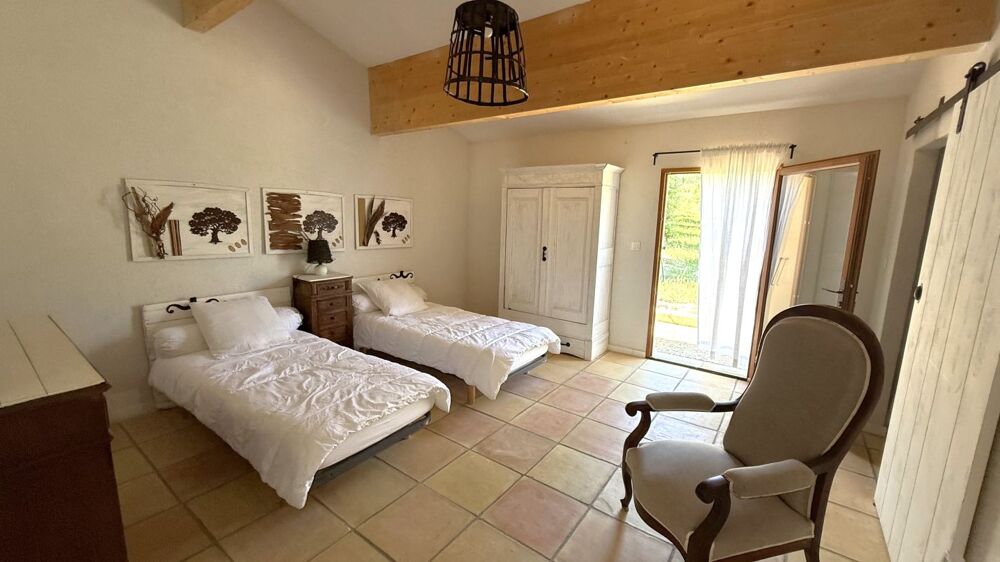 � vendre  Maison Argeliers (11120)