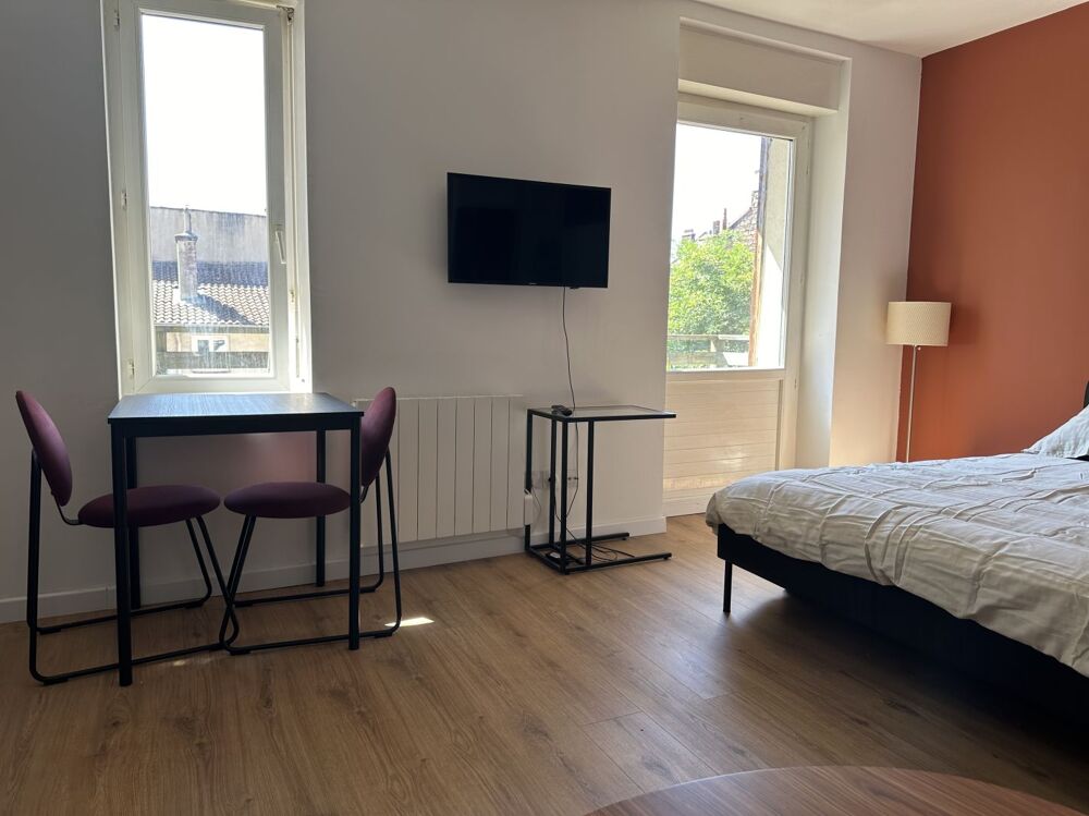 Location Appartement Studio Saint etienne