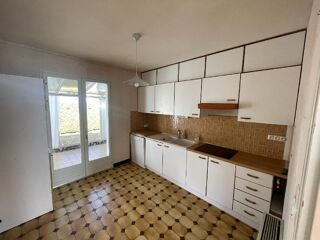  Maison à vendre 4 pièces 83 m²
