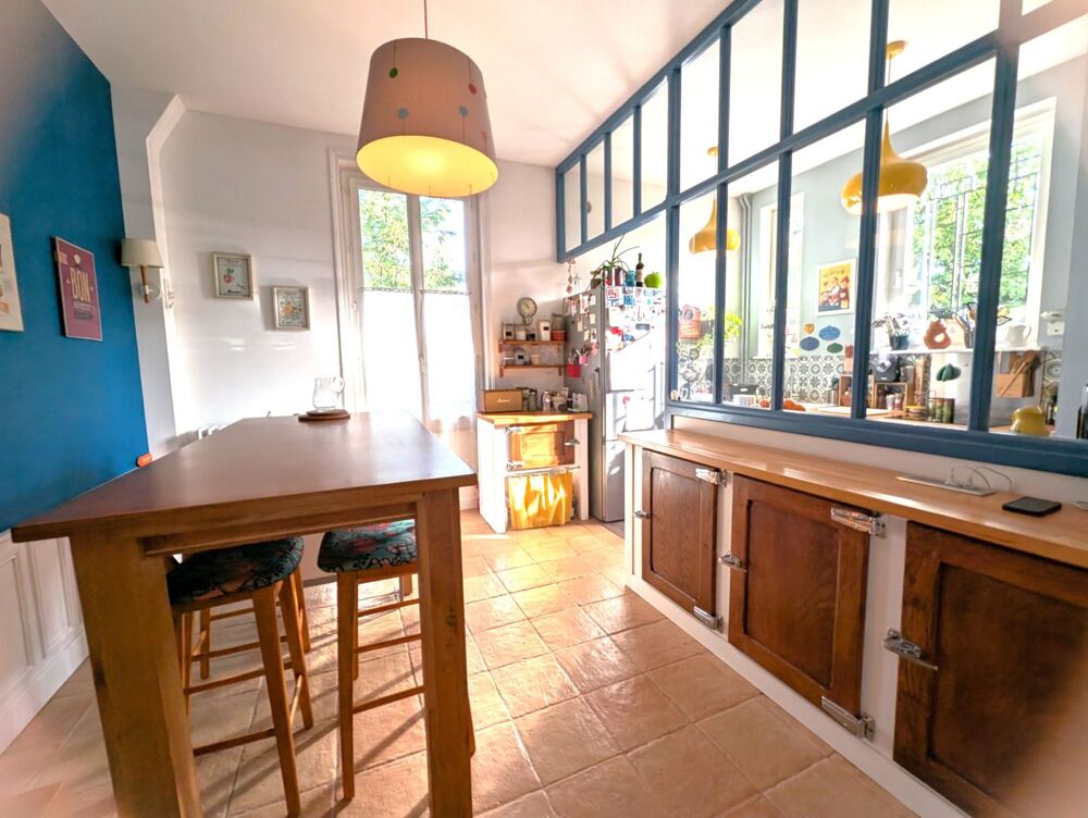 Vente Maison Maison - Demeure de caractère Roanne
