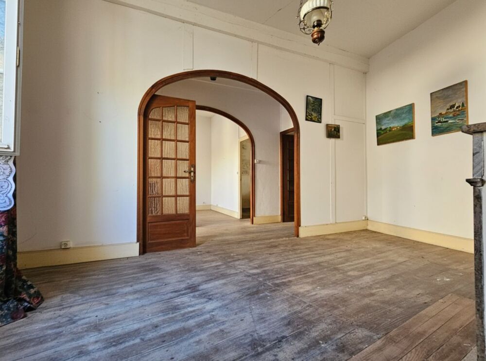 Vente Maison Maison de village à rénover, petit prix Port sainte marie