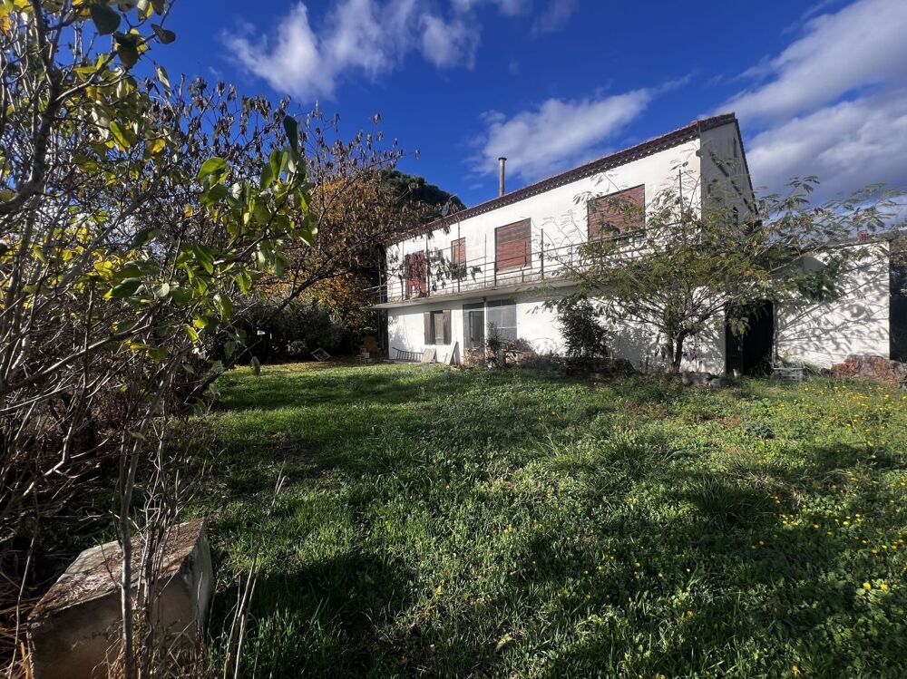 Villa PROCHE CENTRE