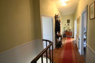  Maison � vendre 7 pi�ces 160 m�