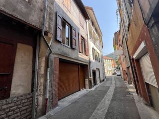  Immeuble à vendre 1 pièce 162 m²