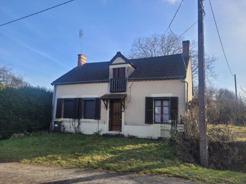   Maison de campagne Maison - 2 pi�ce(s) - 101 m�