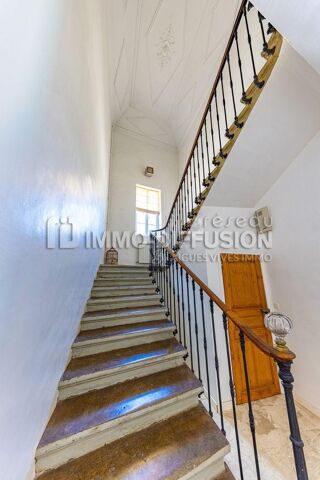  Maison � vendre 7 pi�ces 250 m�