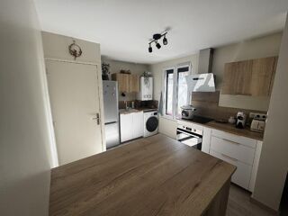  Maison à vendre 2 pièces 45 m²