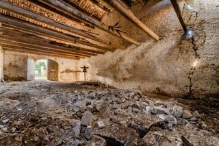  Maison � vendre 1 pi�ce 340 m�