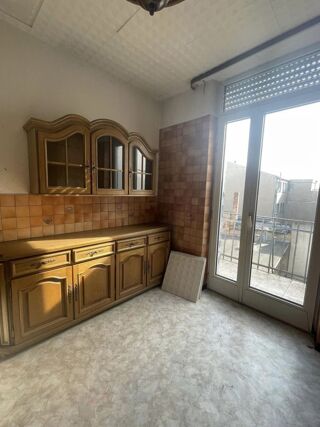  Appartement � vendre 4 pi�ces 94 m�