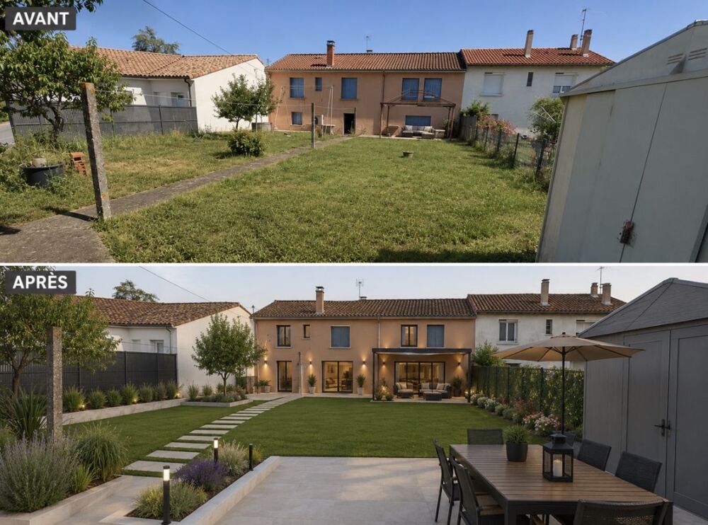 Maison