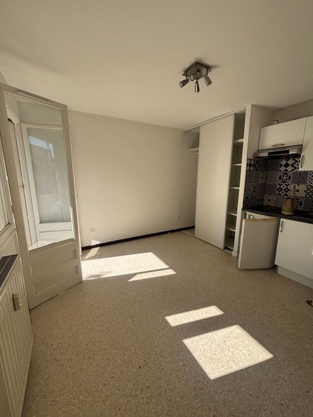 Location Appartement Studio Montpellier