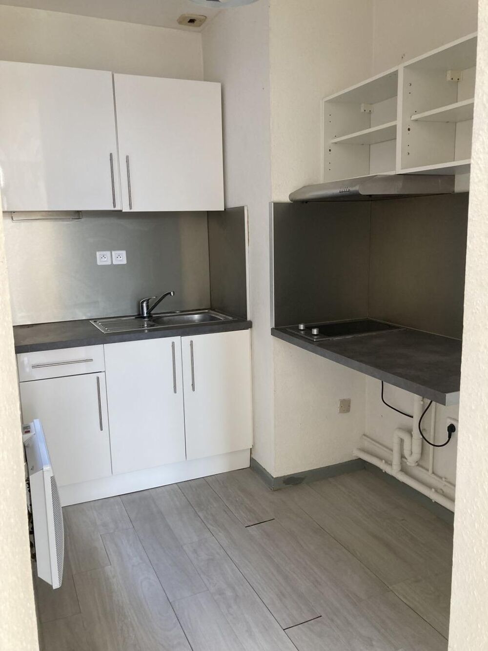 Location Appartement 3 Pièces Lille Lille