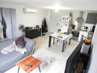  Appartement � louer 3 pi�ces 64 m�