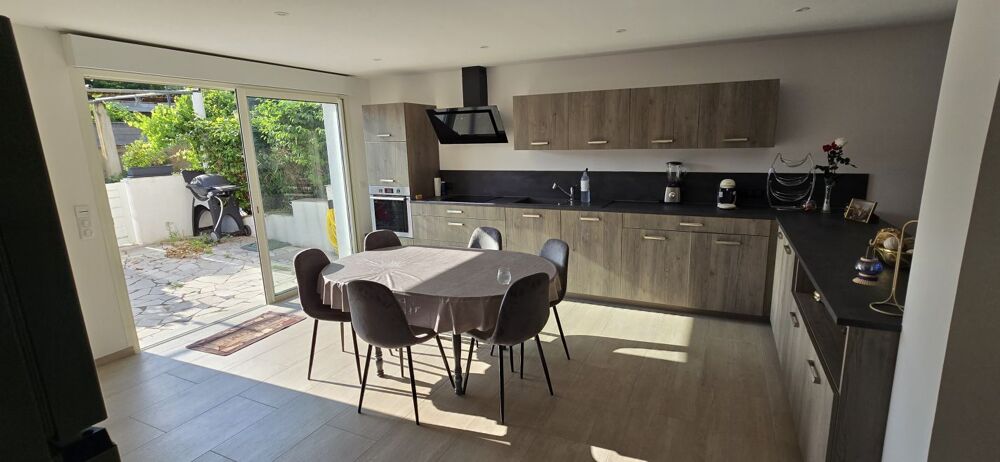 Appartement a louer ajaccio - 3 pièce(s) - 98 m2 - Surfyn