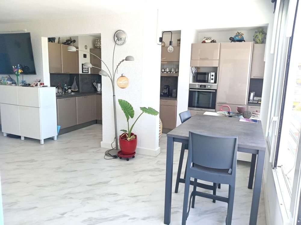 Vente Appartement 2 Pièces La grande motte