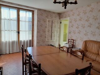  Maison � vendre 7 pi�ces 153 m�