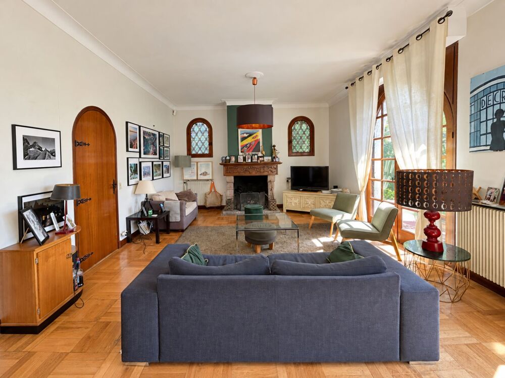 Vente Maison Maison Haut de Billère Billere