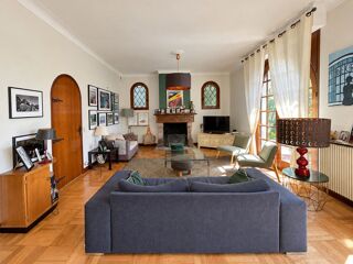  Maison à vendre 7 pièces 205 m²