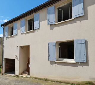  Maison à vendre 4 pièces 103 m²